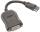 45j7915 dvi-d cable lenovo single-link monitor