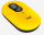 910-006514 mouse logitech emoji yellow blast
