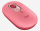 910-006516 mouse logitech emoji heartbreaker rose