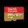 sdsqxav-256g-gn6ma sandisk extreme uhs-i microsdxc 130mb