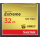 sdcfxsb-032g-g46 card video sandisk extreme 120mb