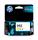 l0s57aa original cartridge cartridges yellow page