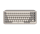920-011226 keys wireless mechanical emoji mist