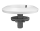 952-000020 mount rally white meeting pods
