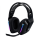 981-000867 wireless gaming headset lighting sound
