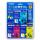 lc-57cl-3pk colour cyan magenta pack yellow