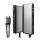u2csh-sgr usb-c dock super support 60hz
