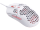 4p5e4aa hyperx mouse haste pulsefire pixart