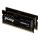 kf432s20ibk2/16 ddr4 impact fury kingston sodimm