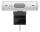 960-001429 brio logitech webcam white authentic