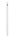 alips ipad stylus alogic white ideal