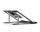 aal6apns-sgr stand laptop adjustable alogic portable