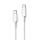 elpcc201-wh usb-c cable male elements 480mbps