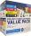 tn-240cl-4pk laser cyan brother yellow -blk