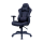 cmi-gce1-bk caliber gaming chair comfort black