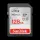 sdsdunb-128g-gn6in uhs-i ultra sandisk sdxc 128gb
