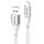 ulca203-slv cable super ultra usb-c usb-a