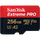 sdsqxcz-256g-gn6ma card sandisk extreme 90mb 170mb