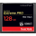 sdcfxps-128g-x46 card extreme memory sandisk compactflash