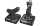 945-000022 flight control system throttle logitech