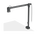 960-001673 logitech reach camera content clamp