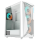 gb-c301gw argb 360mm glass type-c case