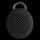 dv-bean-black divoom bean speaker bluetooth wireless