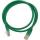 pl6-10 cable ethernet snagless green network