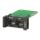 pnetr6 replaceable rackmount network surge protection