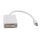 md-dvi-ad mini displayport dvi-d single link