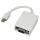 gc-mdpvga mini port cable female display