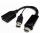 gc-hdmidp-2u hdmi male display female power