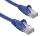c5-03-blue cat5e network alogic cable blue
