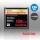 ffcsan128gcfe160 video 160mb card extreme compactflash