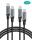 elechomix00073 charging cable perfect 100w pack