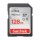 ffcsan128gsdunb sandisk uhs-i ultra card sdxc