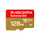 ffcsan128gsqxgn 128gb card sdsqxgn-128g-gn6mn sandisk extreme