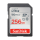 ffcsan256gsdunc sandisk uhs-i ultra card sdxc