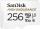ffcsan256gsqqnr card hours high endurance sandisk