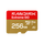ffcsan256gsqxgn 256gb sdsqxgn-256g-gn6mn sandisk extreme microsd