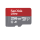 ffcsan256gtfquac card sandisk ultra 256gb microsdxc