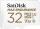 ffcsan32gsqqvr video hours speed sandisk class