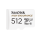 ffcsan512gsqqnr card record microsd high endurance