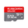 ffcsan512gtfqugn sandisk microsd uhs-i ultra card