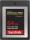 ffcsan64gcfe1500 card cfexpress read write performance