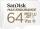 ffcsan64gsqqvr video hours speed sandisk class