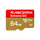 ffcsan64gsqxgn 64gb card sdsqxgn-064g-gn6mn sandisk extreme