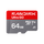 ffcsan64gtfqugn sandisk microsd uhs-i ultra card