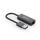 adapter ethernet gigabit aluminium nu303