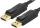 dp-mm-03 displayport male supports high maximum